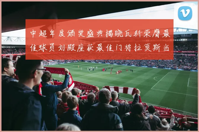 中超年度颁奖盛典揭晓瓦科荣膺最佳球员刘殿座获最佳门将拉莫斯当选最佳教练