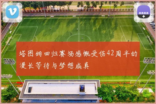 塔图姆回归赛场感慨受伤42周半的漫长等待与梦想成真