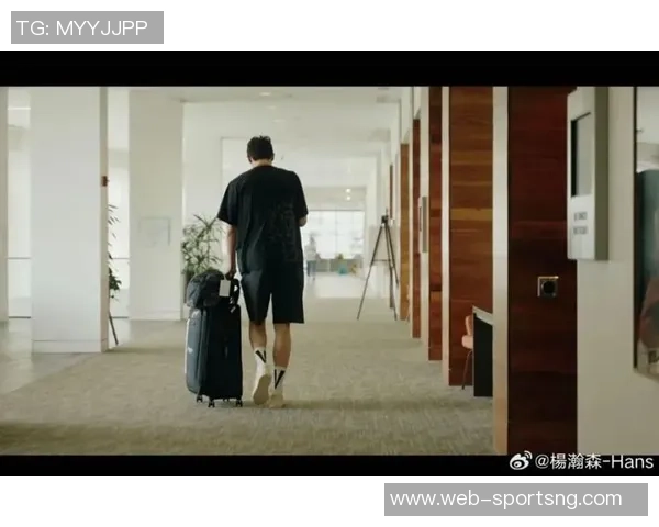 杨瀚森与充满活力的团队携手共进未来发展令人期待 杨瀚森与充满活力的团队携手共进未来发展令人期待