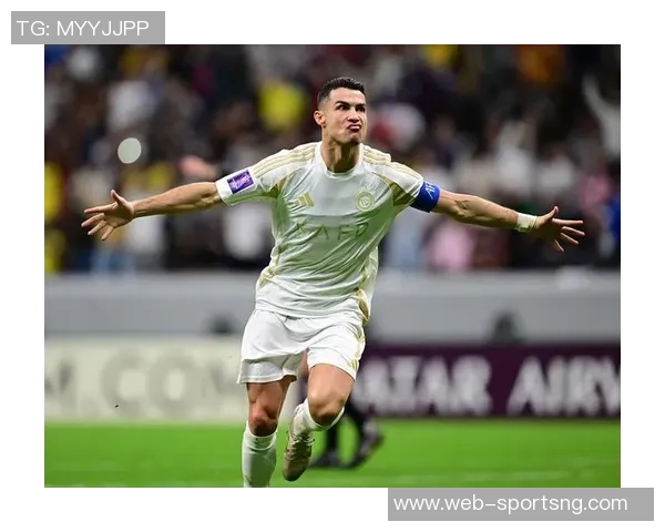 沙特媒体人称C罗影响力使PIF拒绝所有利雅得胜利收购提案