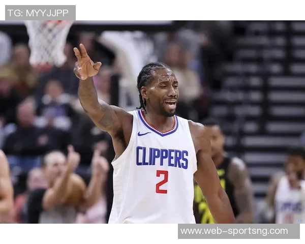 莱昂纳德状态回暖半场高效得分助力球队重拾信心 莱昂纳德状态回暖半场高效得分助力球队重拾信心