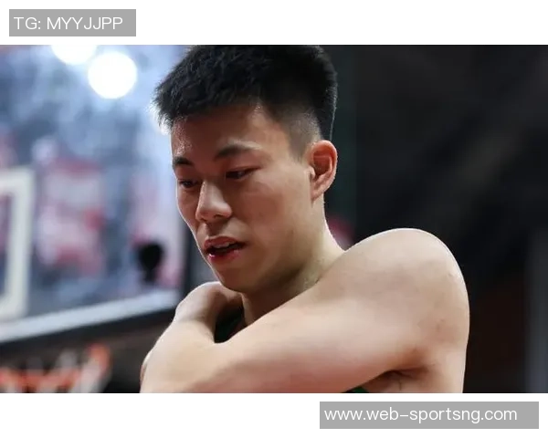 媒体人称赞张镇麟勇于承担责任精神成熟展现出领袖风范