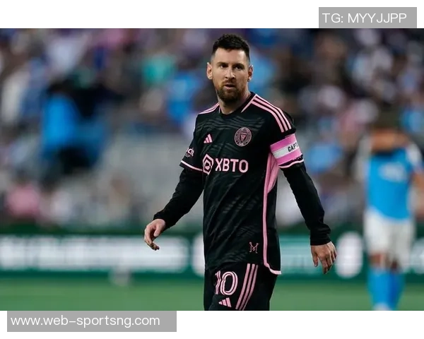 梅西苏亚雷斯布斯克茨齐出战迈阿密国际对阵芝加哥火焰首发阵容揭晓