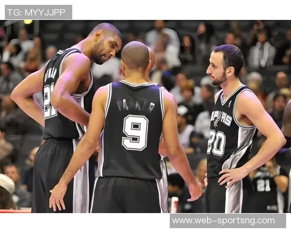 马刺进攻乏力核心战术模糊全队表现松懈难以取胜 马刺进攻乏力核心战术模糊全队表现松懈难以取胜