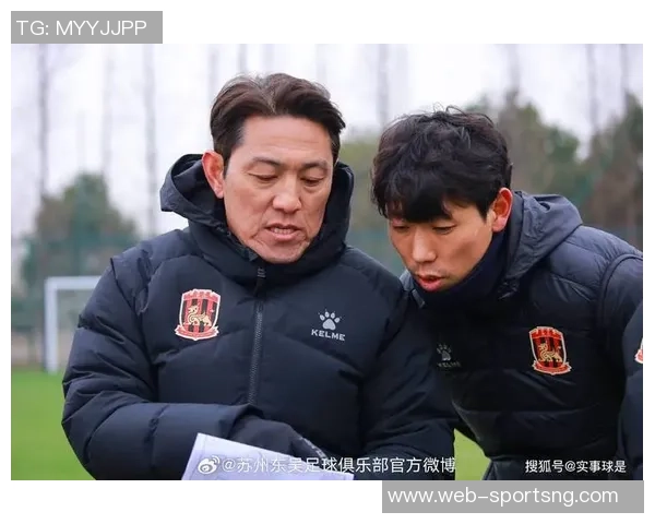 五名新援正式加盟苏州东吴助力球队新赛季征程